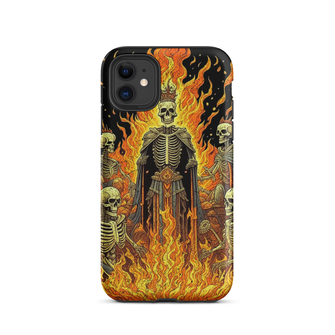 Tough Case for iPhone®