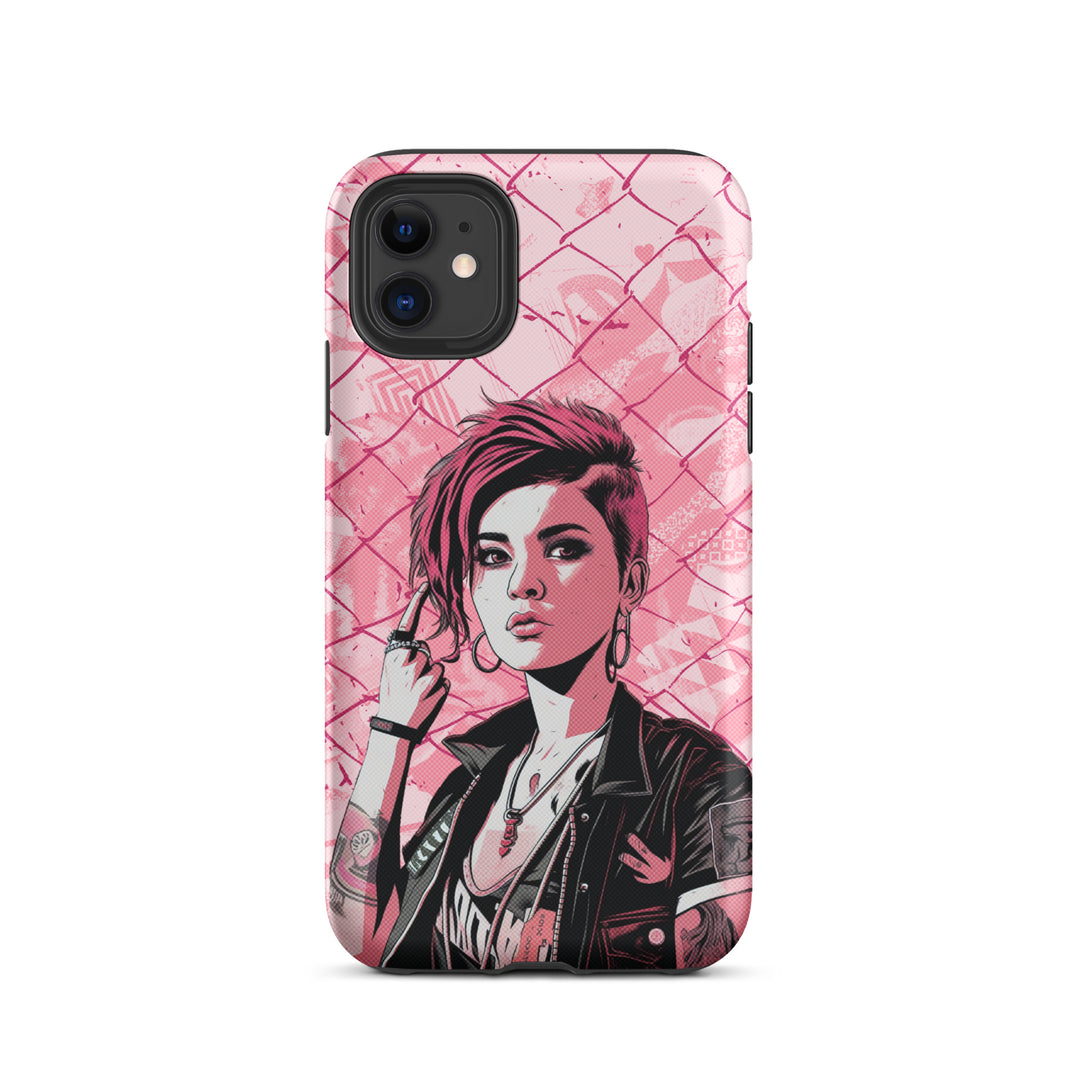 Tough Case for iPhone®