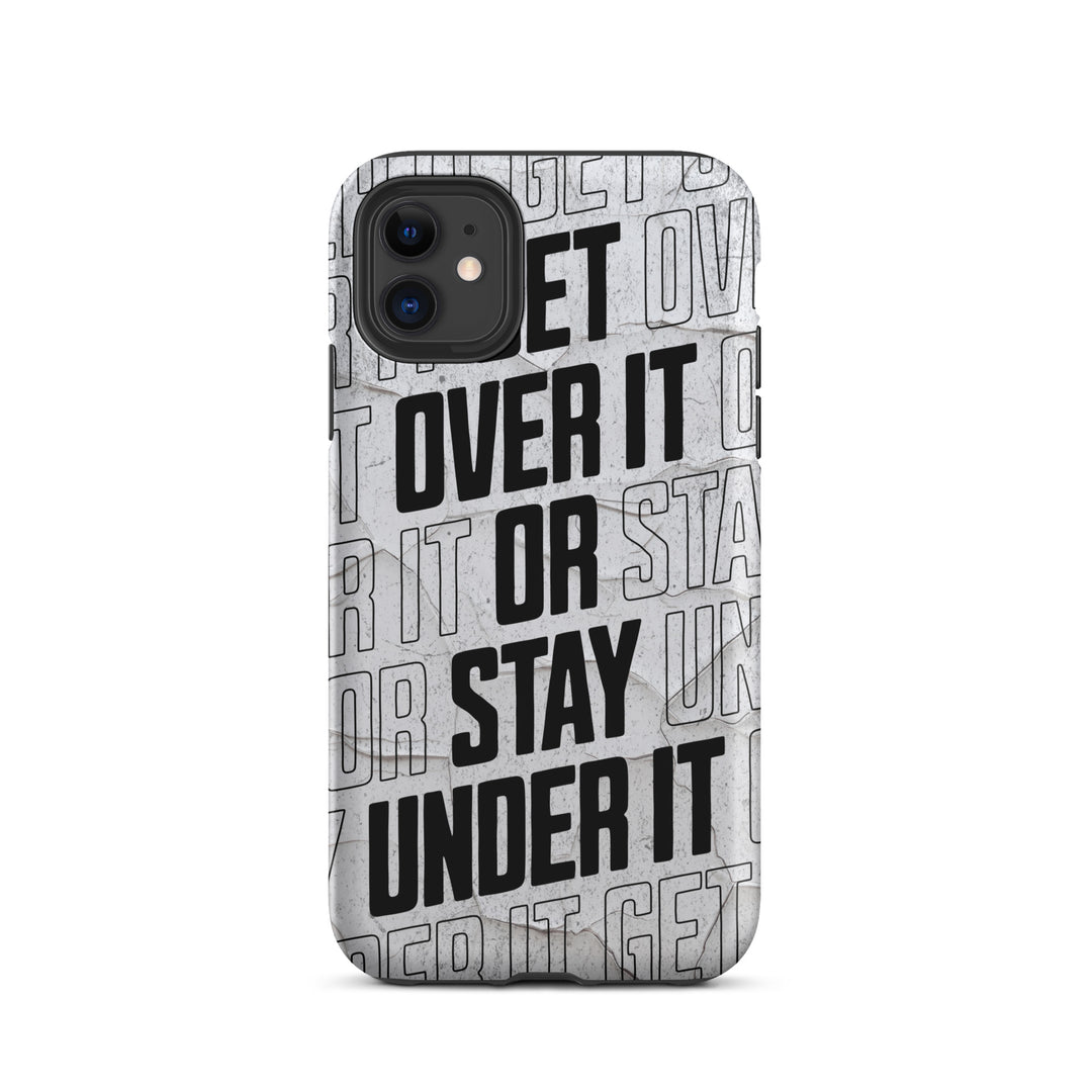 Tough Case for iPhone®