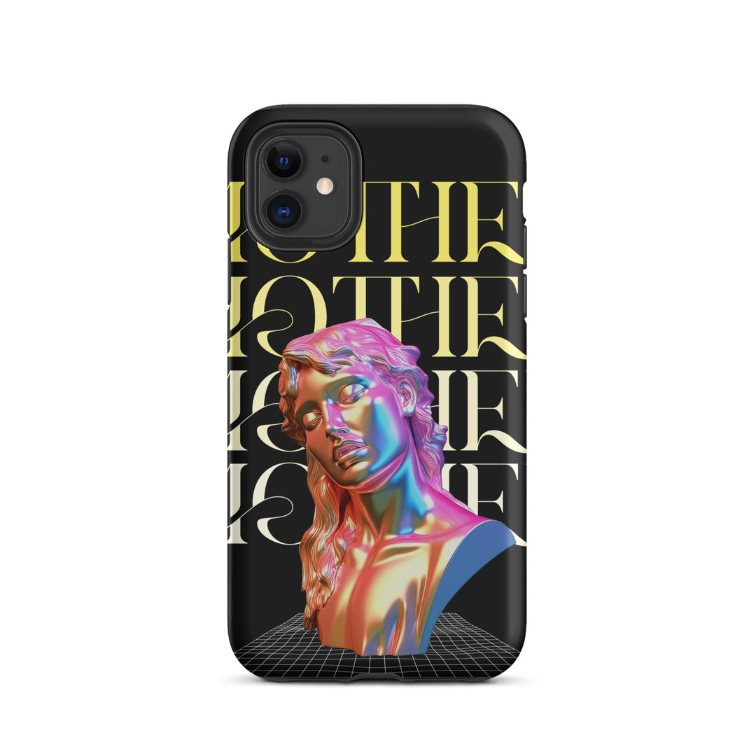 Tough Case for iPhone®