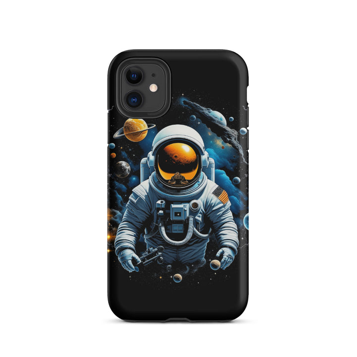 Tough Case for iPhone®