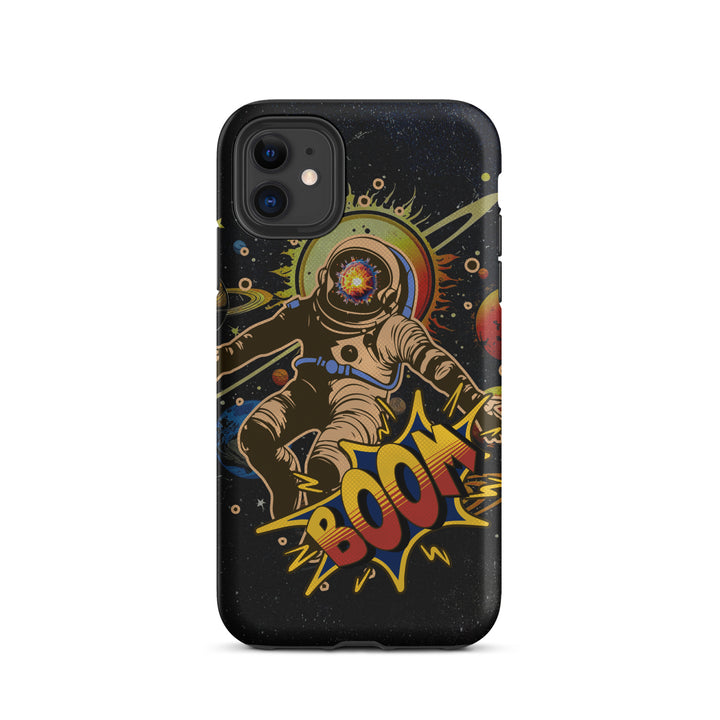 Tough Case for iPhone®