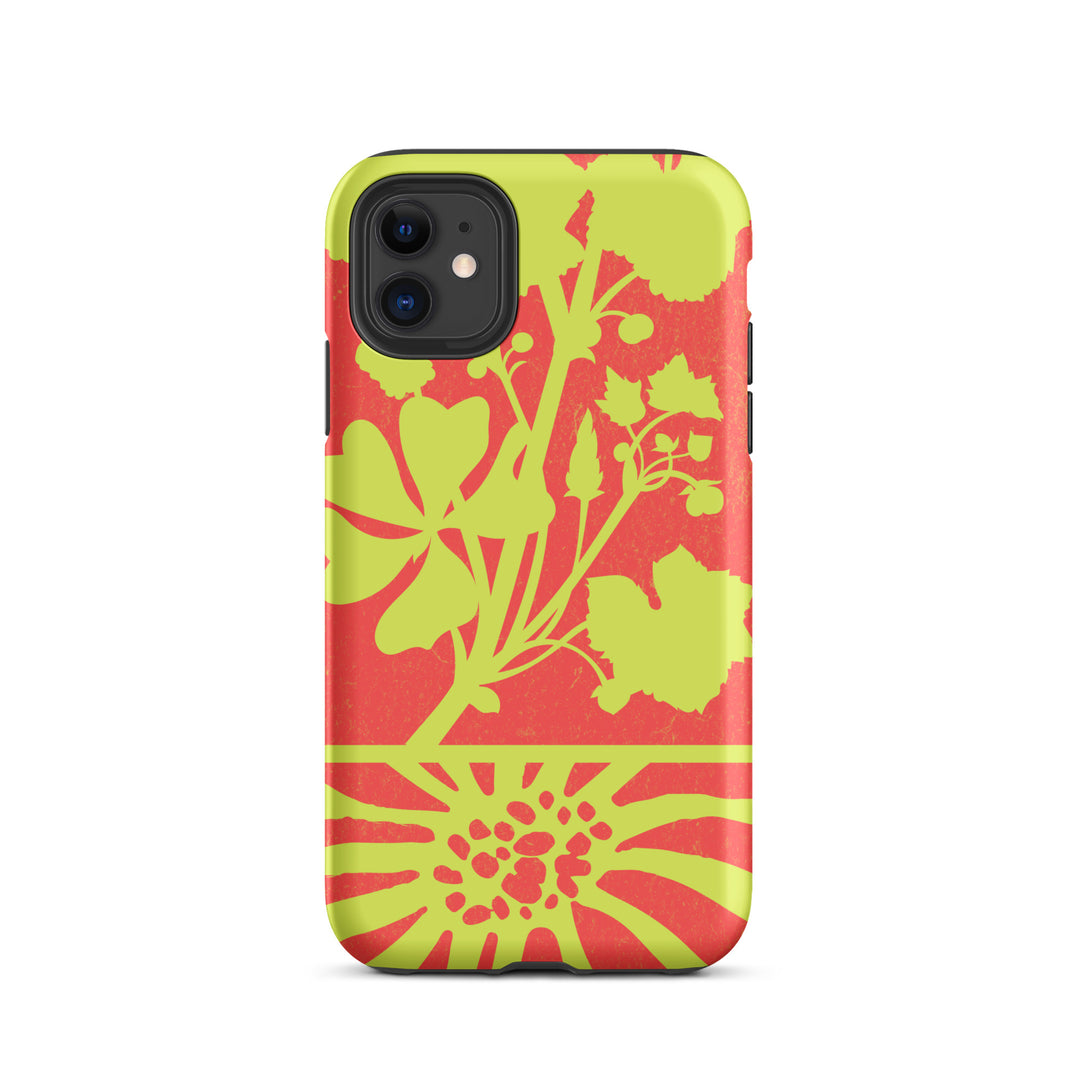 Tough Case for iPhone®