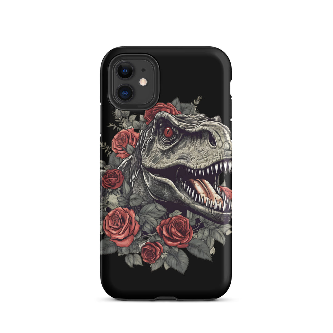 Tough Case for iPhone®