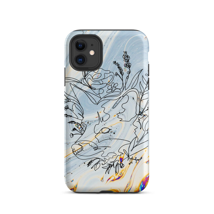 Tough Case for iPhone®