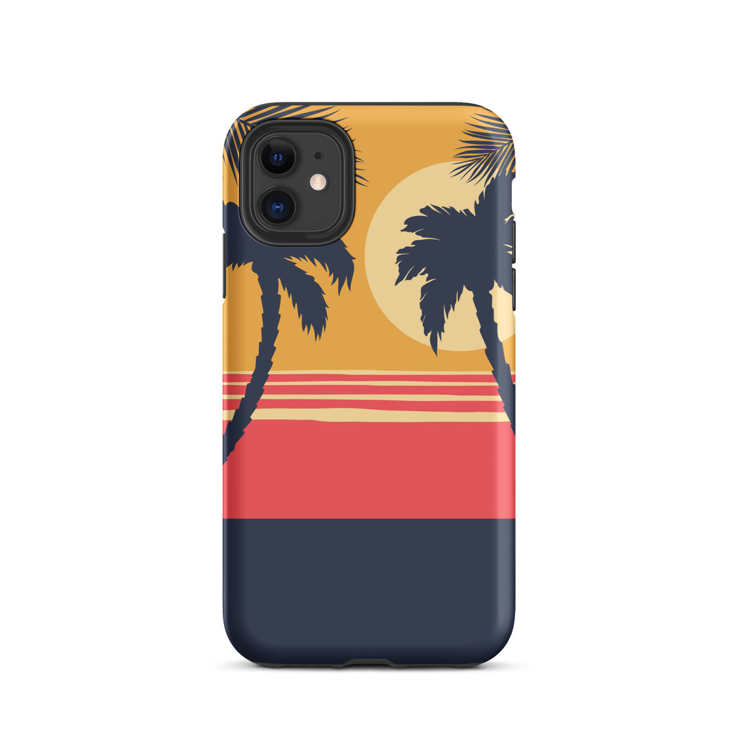 Tough Case for iPhone®