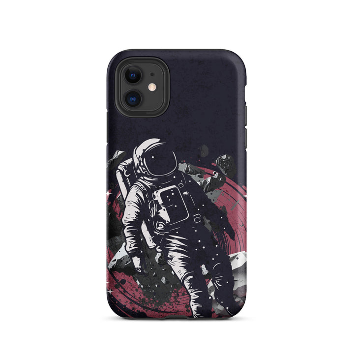 Tough Case for iPhone®