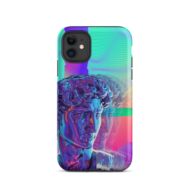 Tough Case for iPhone®