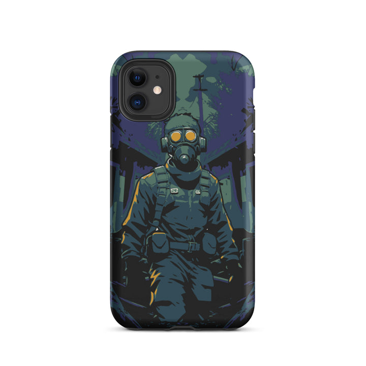 Tough Case for iPhone®