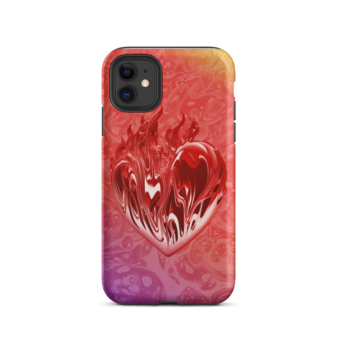 Tough Case for iPhone®