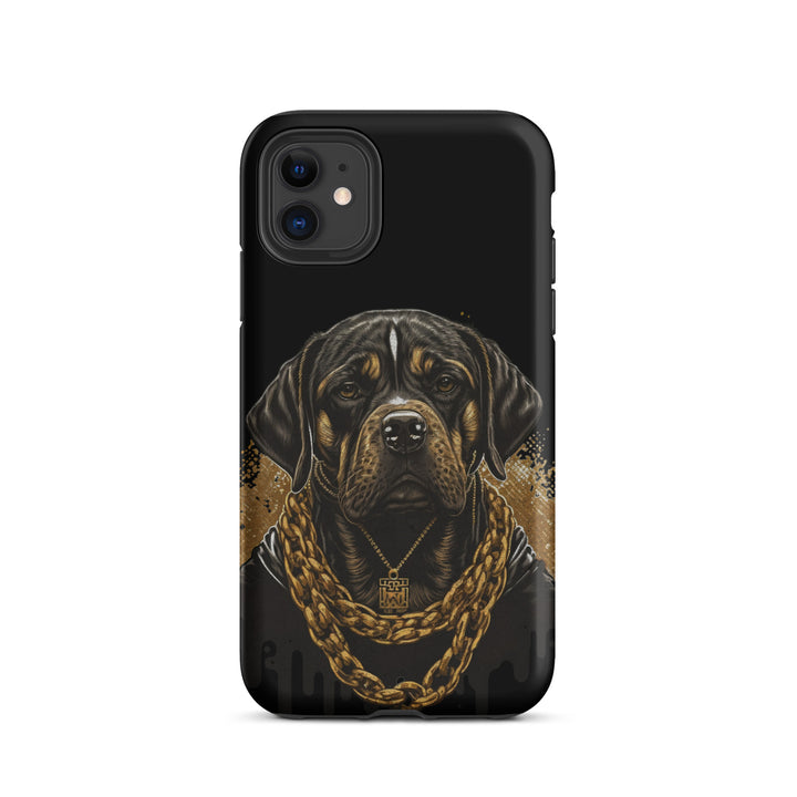 Tough Case for iPhone®