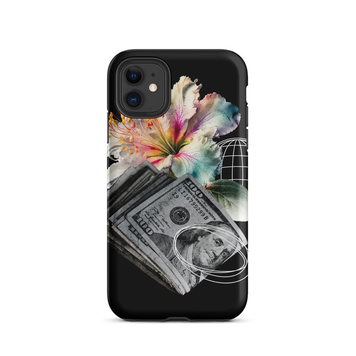 Tough Case for iPhone®