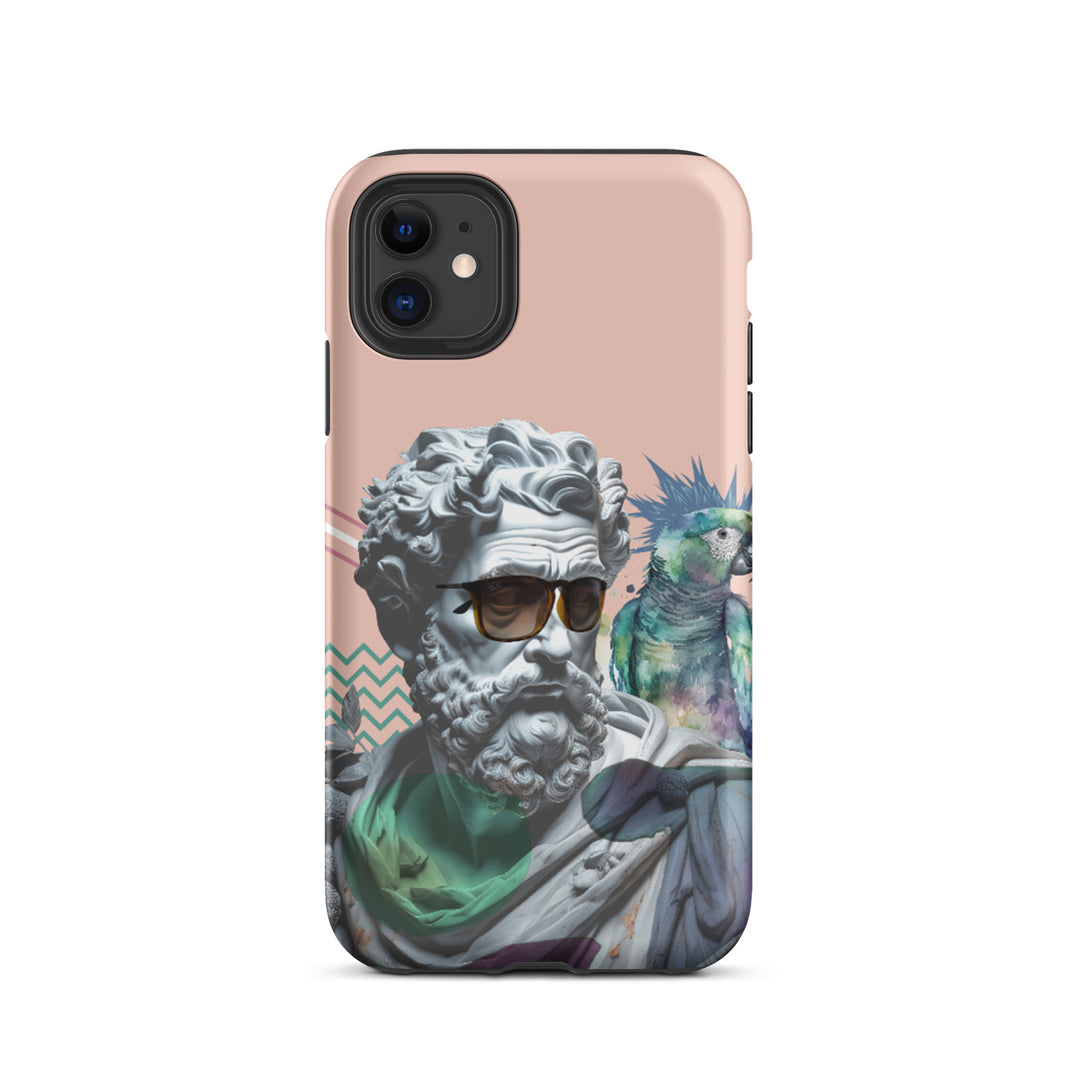 Tough Case for iPhone®