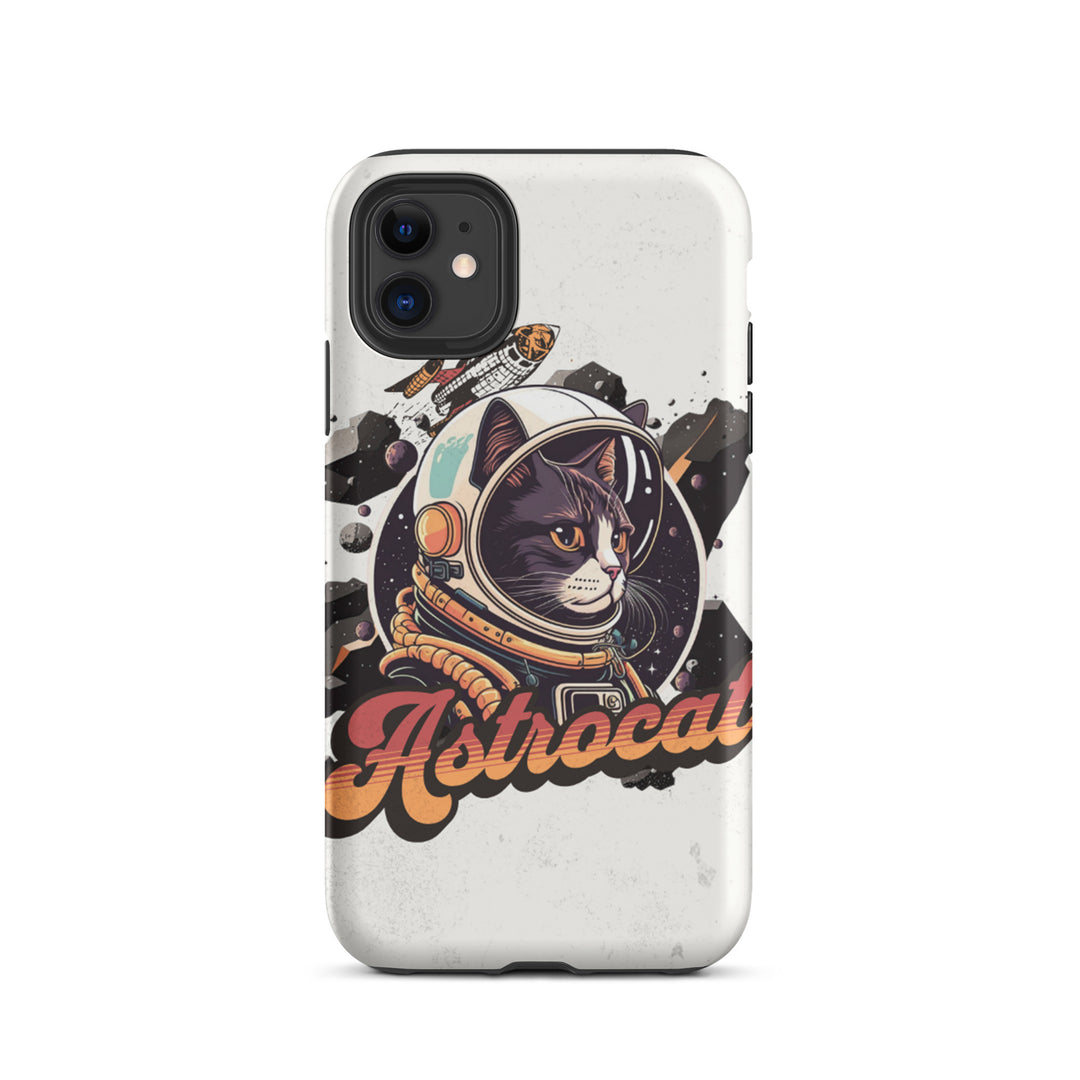 Tough Case for iPhone®