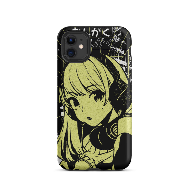 Tough Case for iPhone®