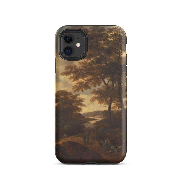 Tough Case for iPhone®