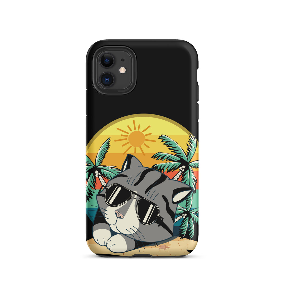 Tough Case for iPhone®