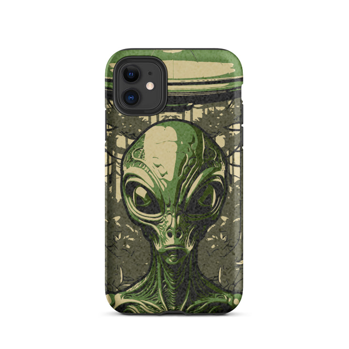 Tough Case for iPhone®