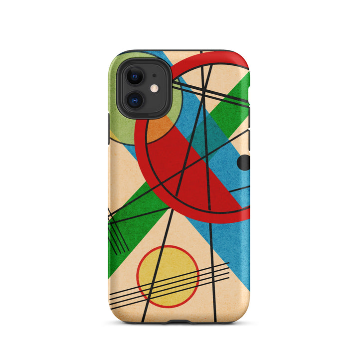 Tough Case for iPhone®