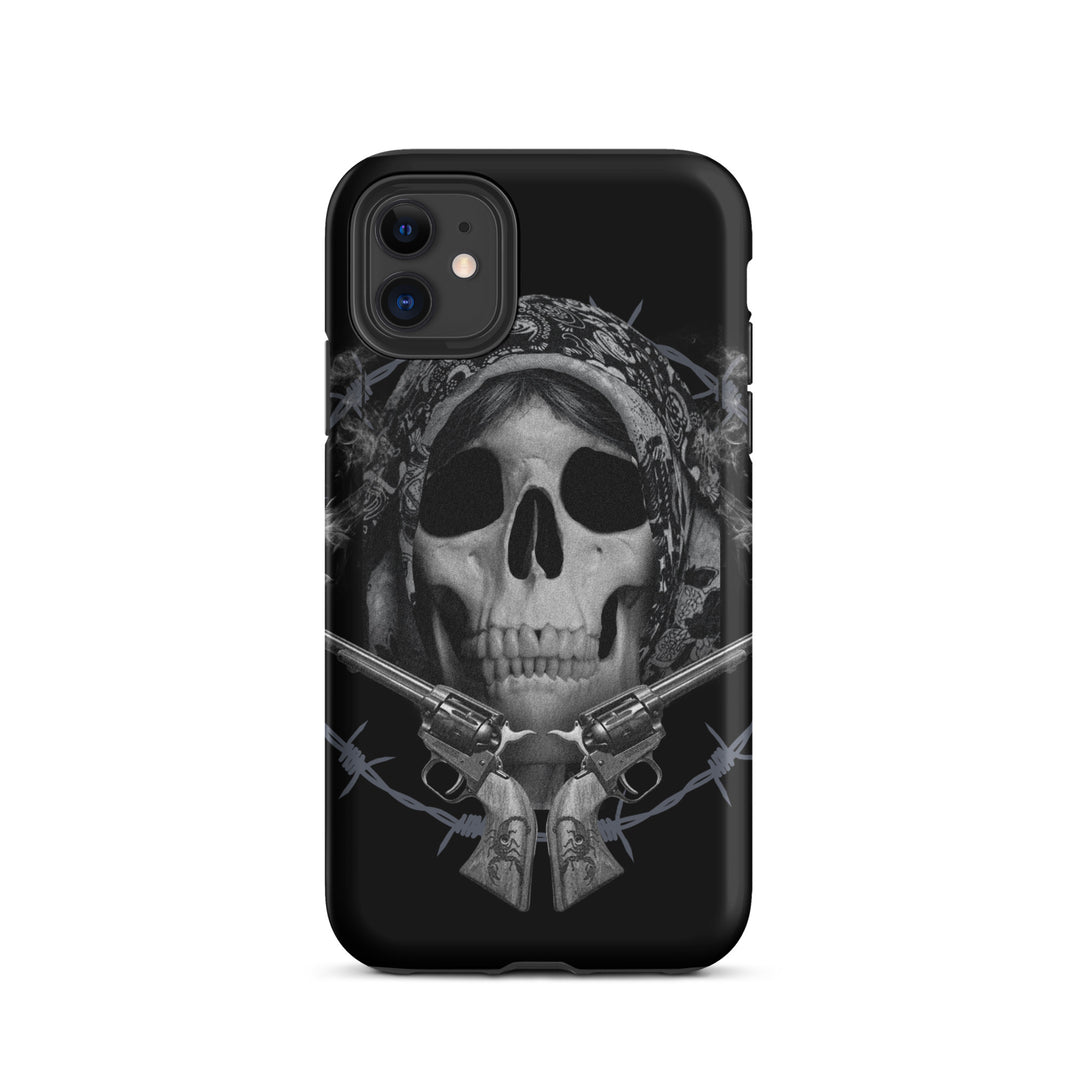 Tough Case for iPhone®