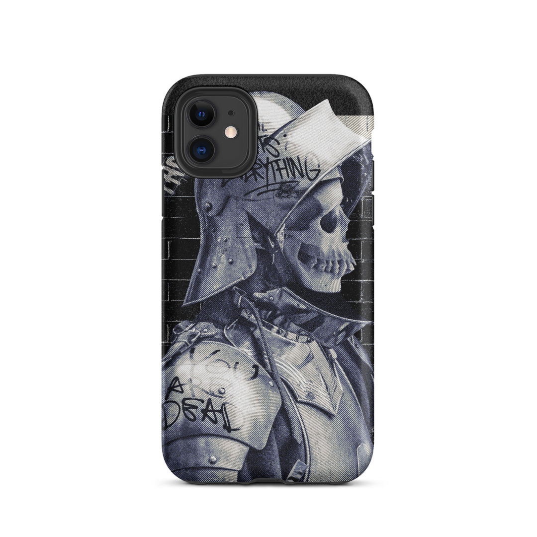 Tough Case for iPhone®