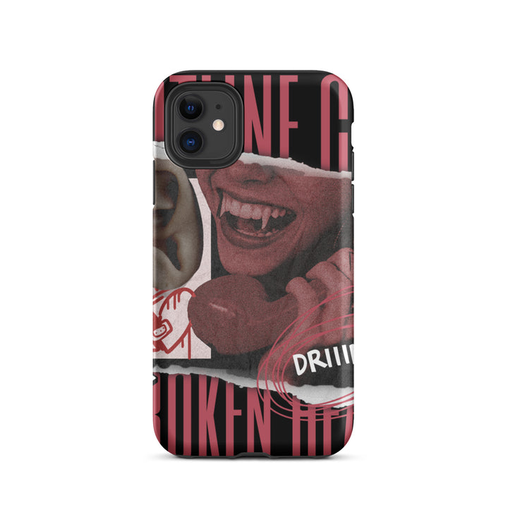 Tough Case for iPhone®