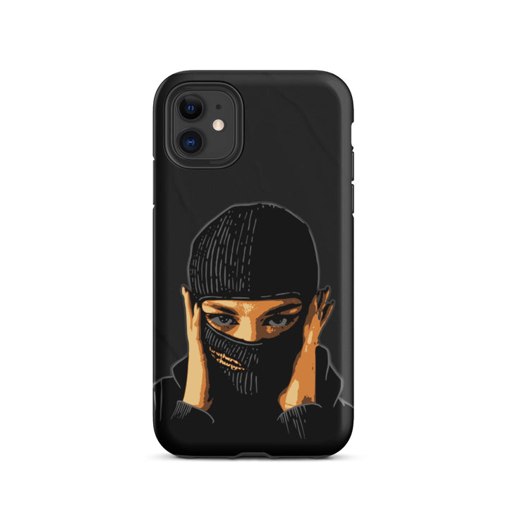 Tough Case for iPhone®