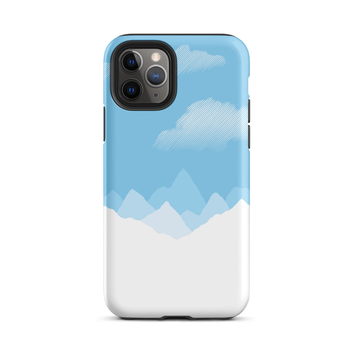 Tough Case for iPhone®