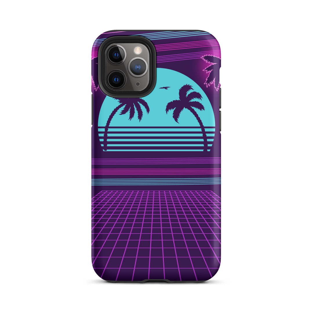 Tough Case for iPhone®