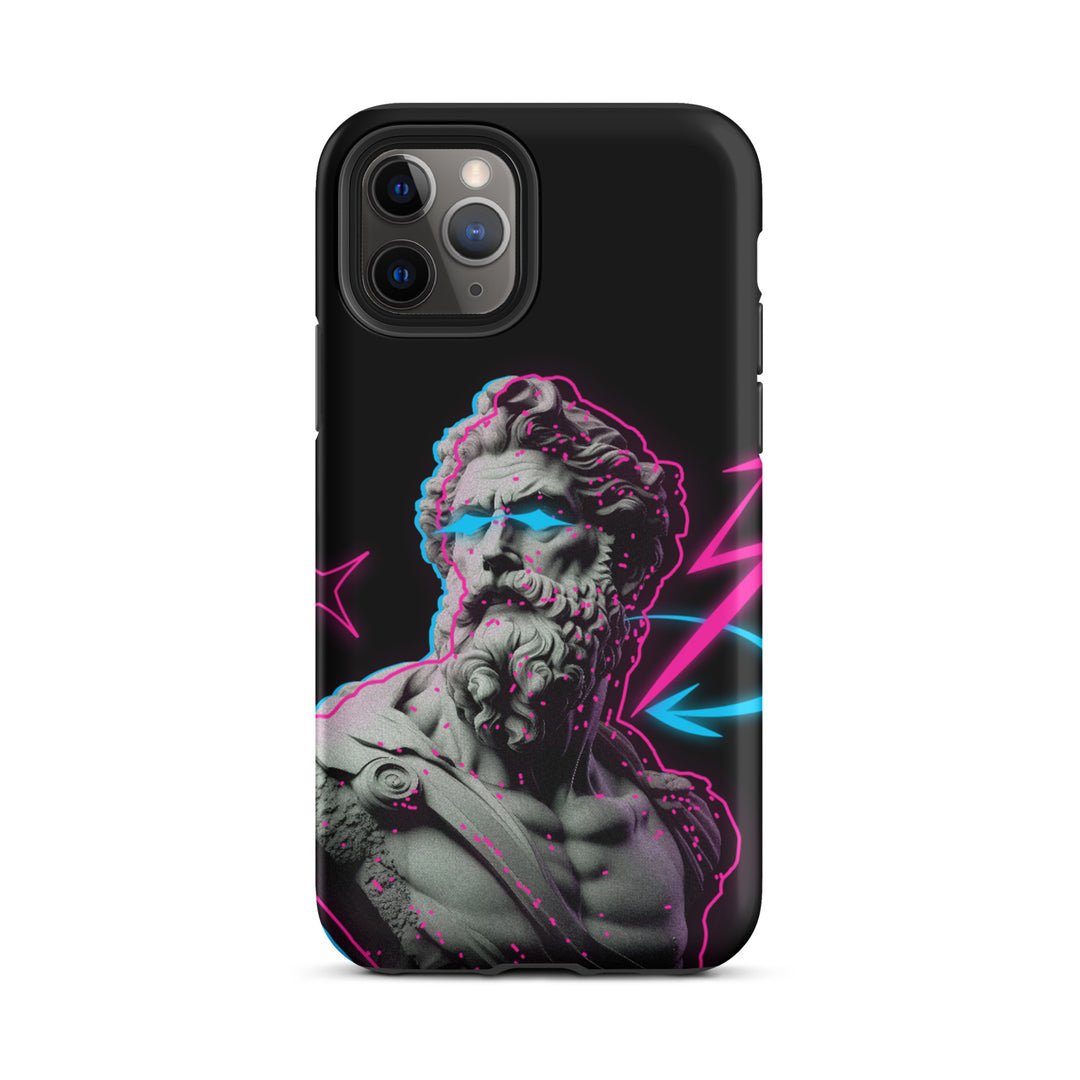 Tough Case for iPhone®