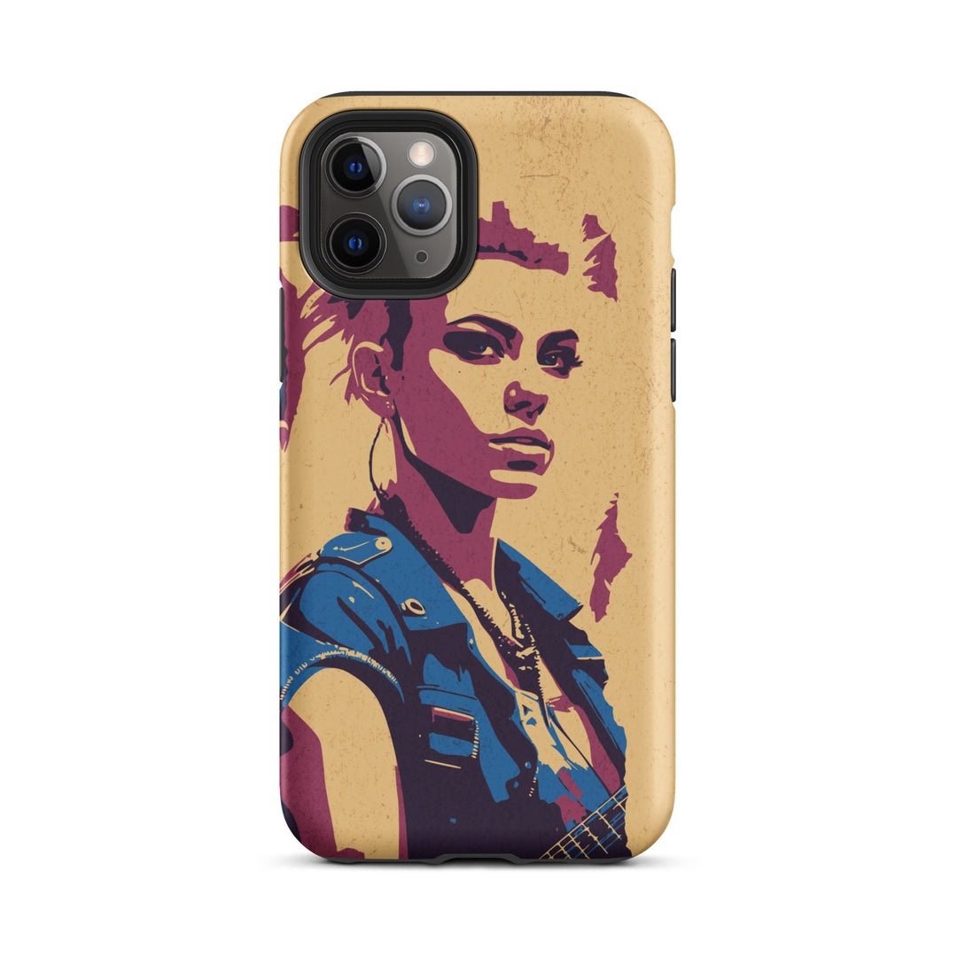 Tough Case for iPhone®