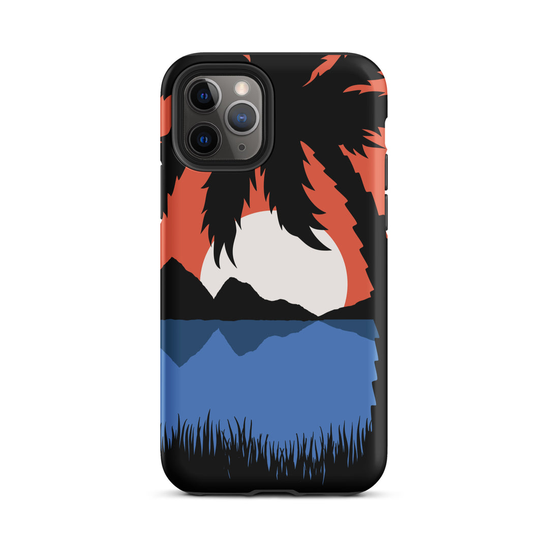 Tough Case for iPhone®