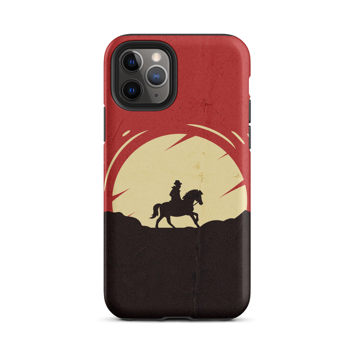 Tough Case for iPhone®