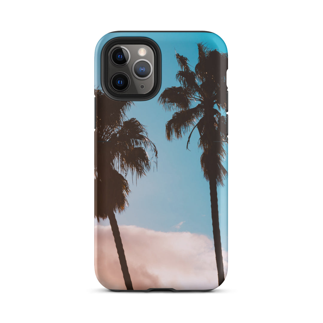 Tough Case for iPhone®