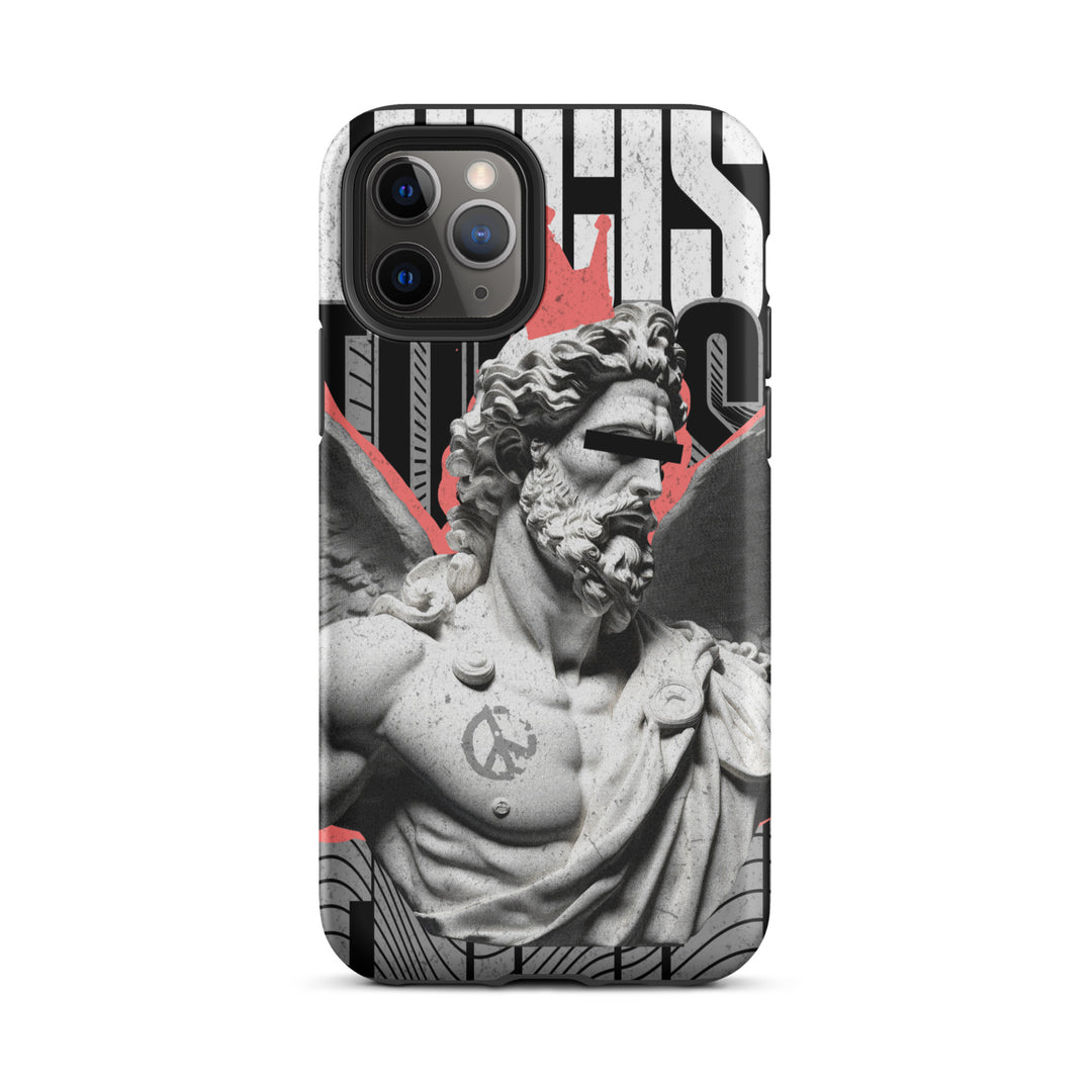 Tough Case for iPhone®