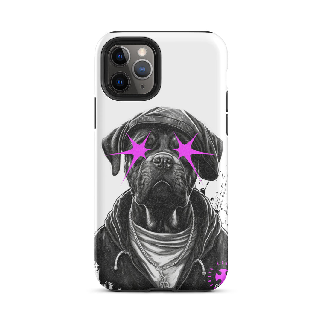 Tough Case for iPhone®