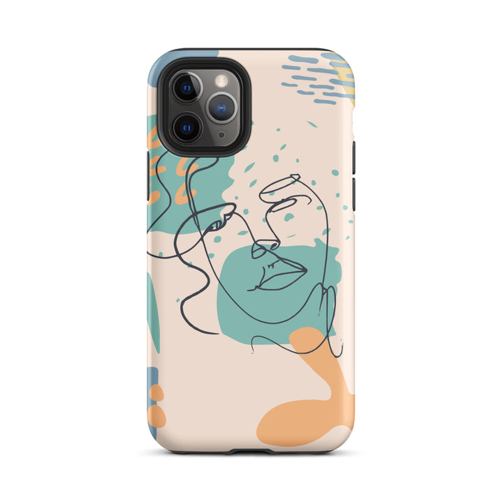 Tough Case for iPhone®