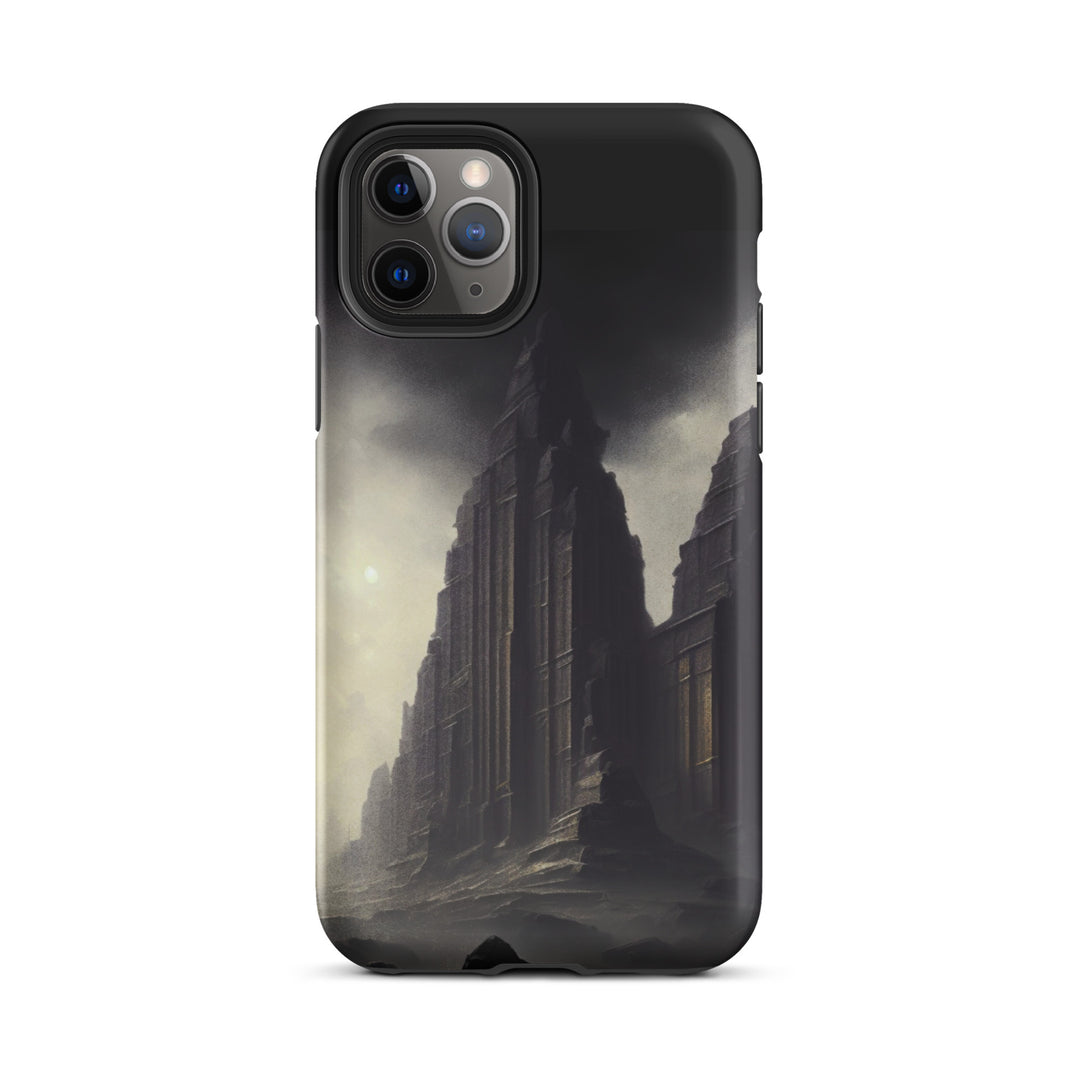 Tough Case for iPhone®