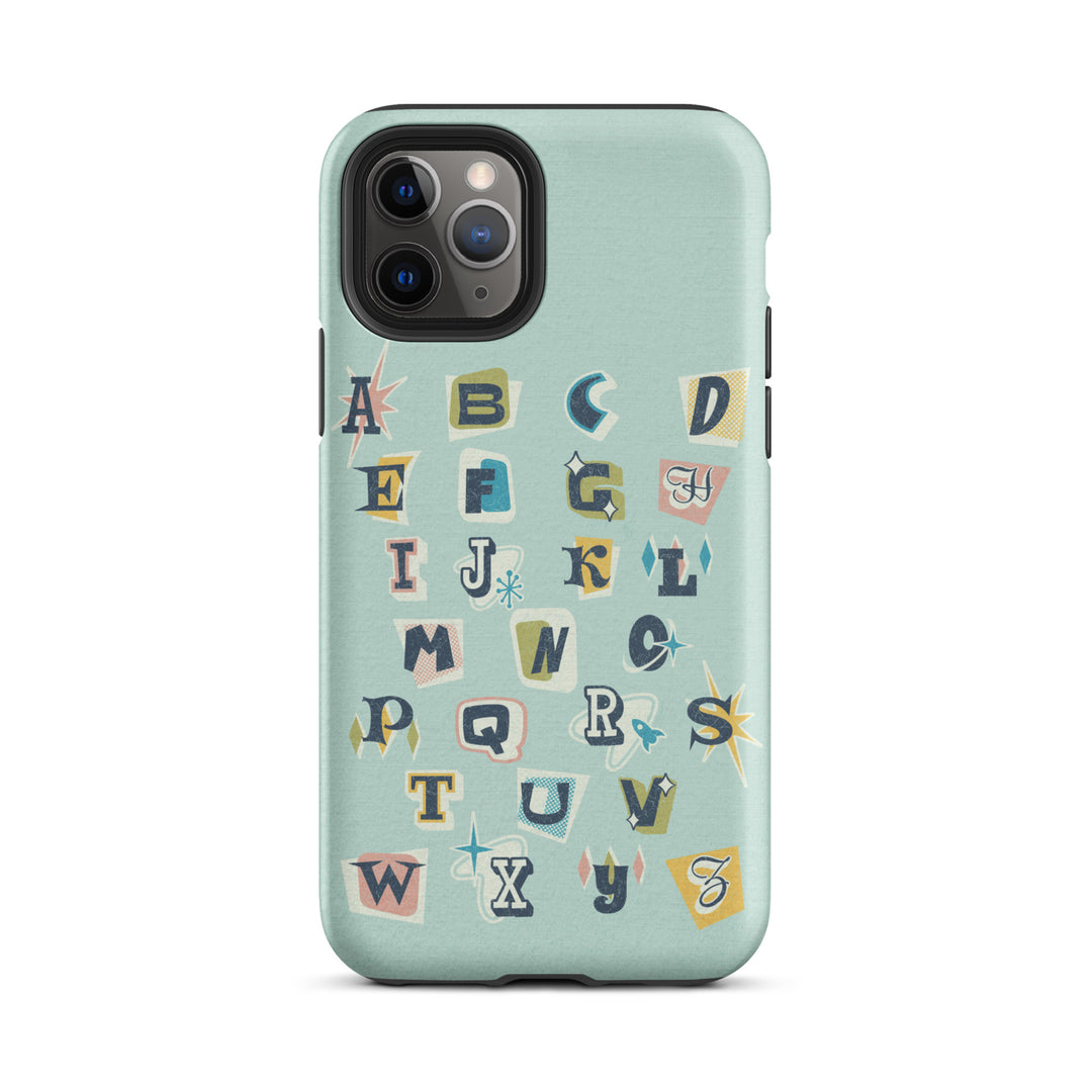 Tough Case for iPhone®