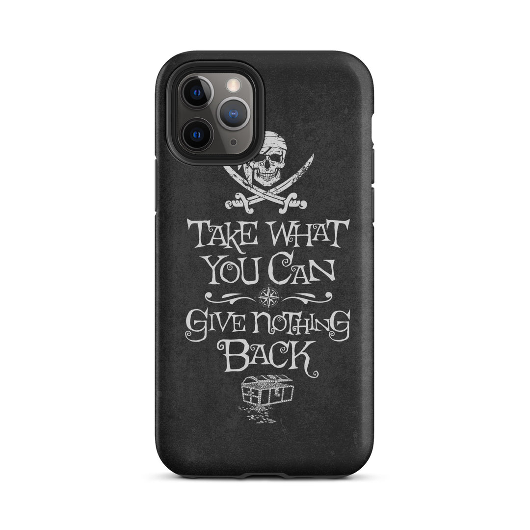 Tough Case for iPhone®