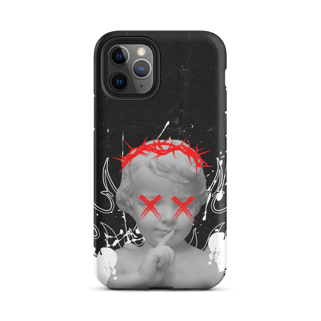 Tough Case for iPhone®