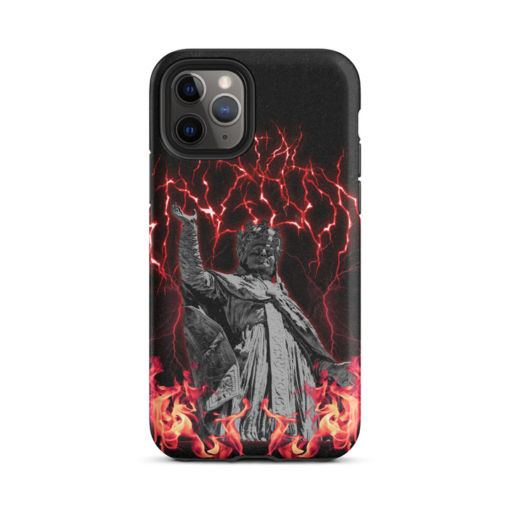 Tough Case for iPhone®