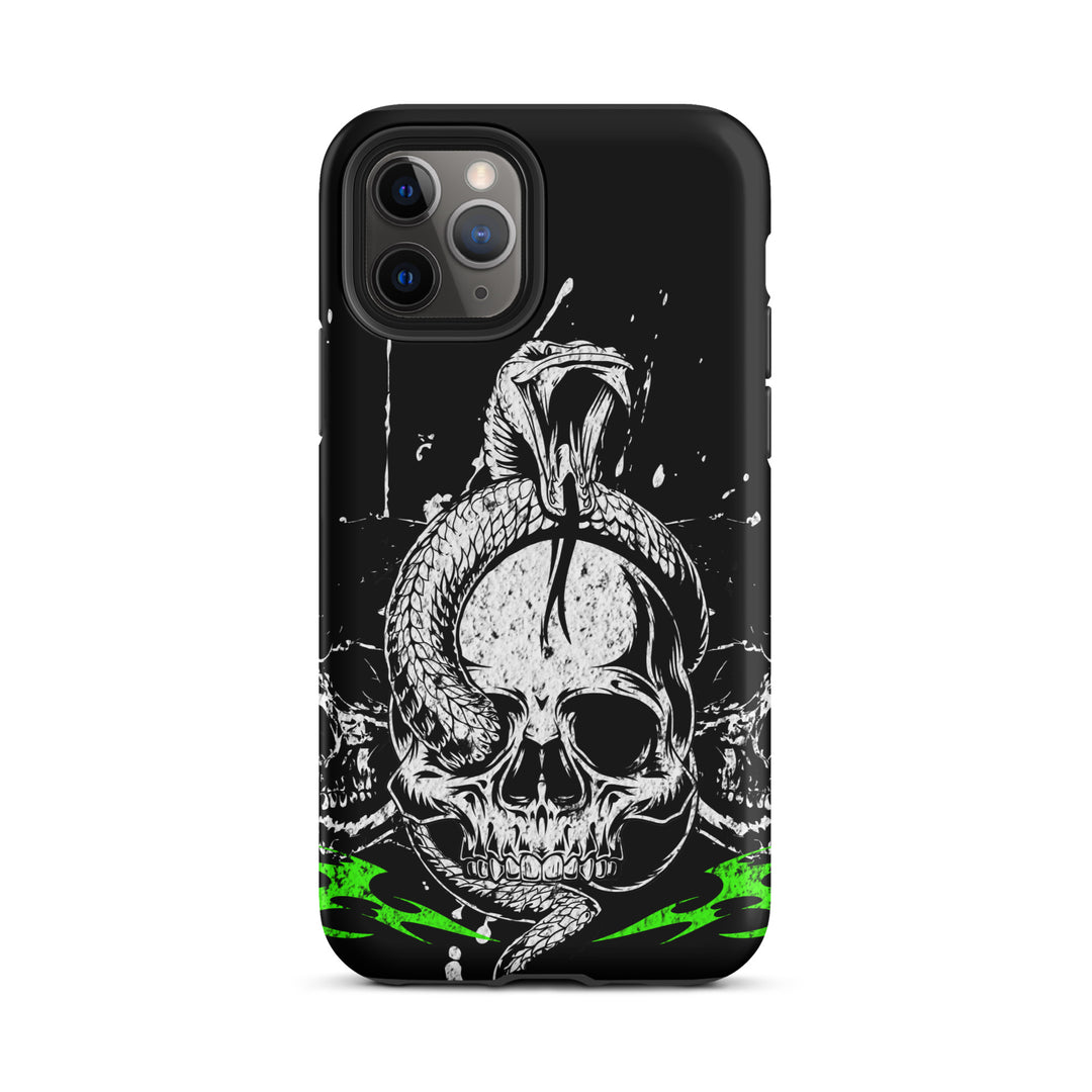 Tough Case for iPhone®