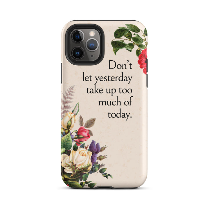 Tough Case for iPhone®