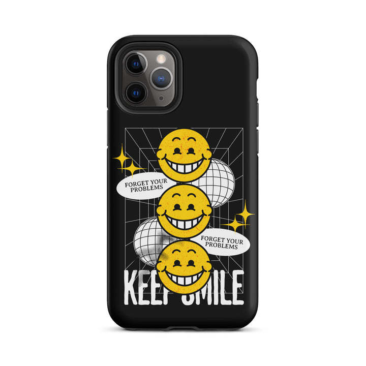 Tough Case for iPhone®