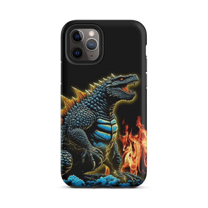 Tough Case for iPhone®