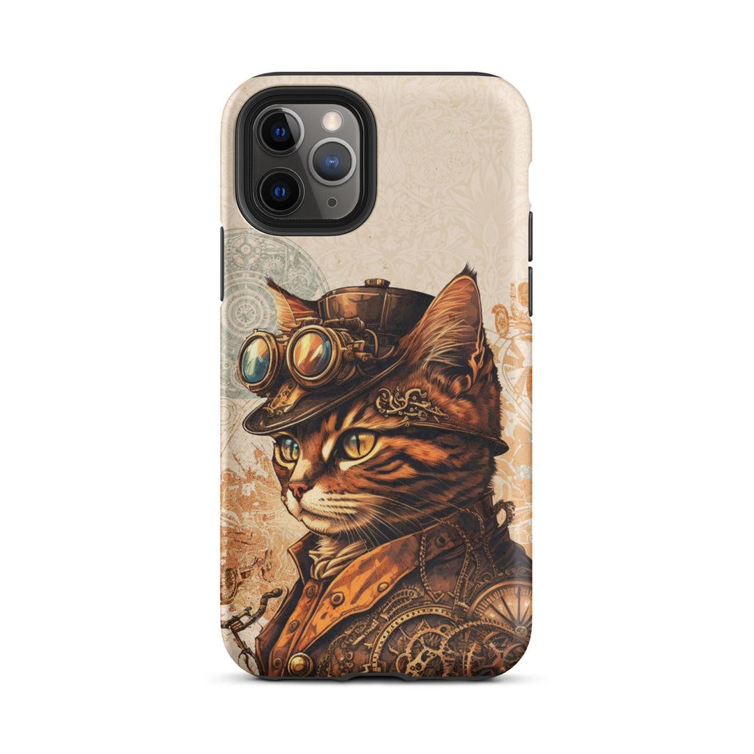 Tough Case for iPhone®