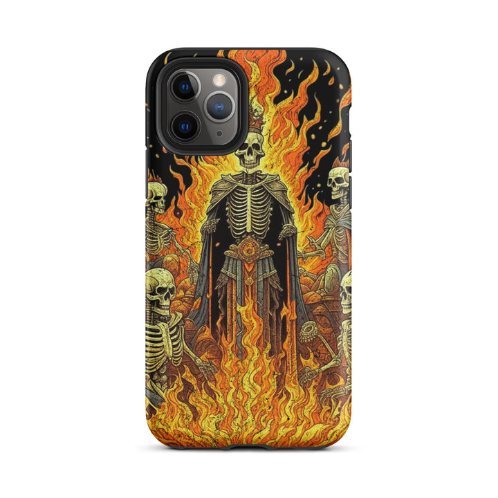 Tough Case for iPhone®