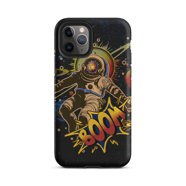 Tough Case for iPhone®