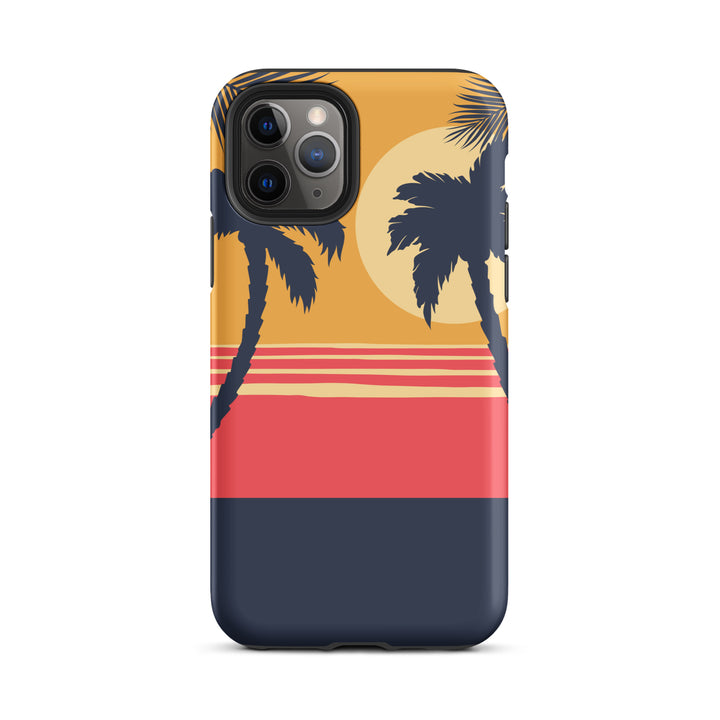 Tough Case for iPhone®